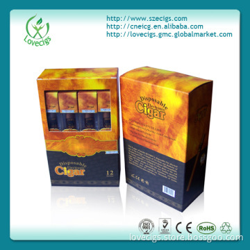 Disposable  e cigarette king e cigar